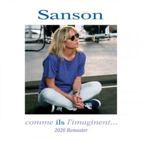 Download track On M'attend Là-Bas (Avec Paul Personne) [Live Au Francofolies 1994] (2020 Remaster) Véronique Sanson