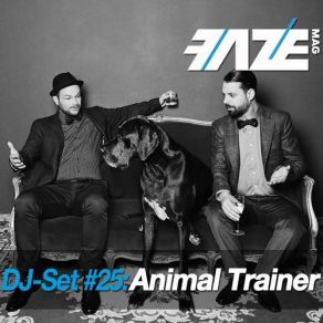 Download track Right Time Animal Trainer