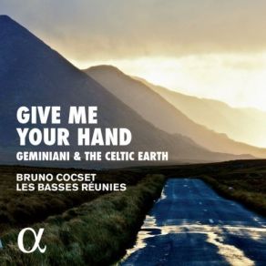Download track 19 A Treatise Of Good Taste In The Art Of Musick Air IV Sleepy Body Les Basses Réunies, Bruno Cocset
