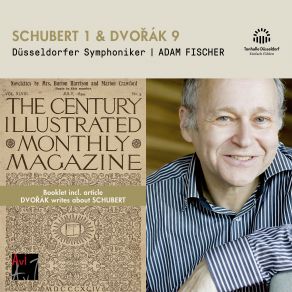 Download track Symphony No. 1 In D Major, D. 82- IV. Allegro Vivace Adam Fischer, Dusseldorfer Symphoniker