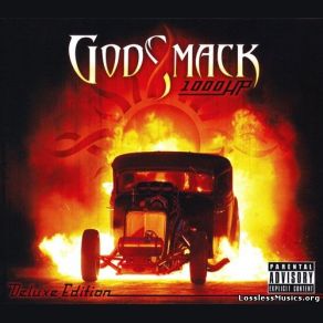 Download track Nothing Comes Easy Godsmack