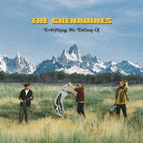 Download track We're Still Young The Grenadines