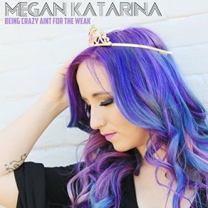 Download track It's Not You It's Me Megan Katarina