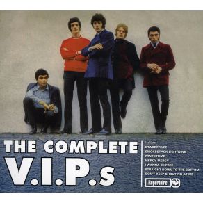 Download track I Got A Woman (Live) The V. I. P. 'S