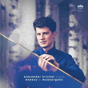 Download track 4. Enescu: Suite No. 2 In D Major - IV. Bourrée Alexander Krichel