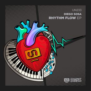 Download track Rhythm Flow Diego Sosa