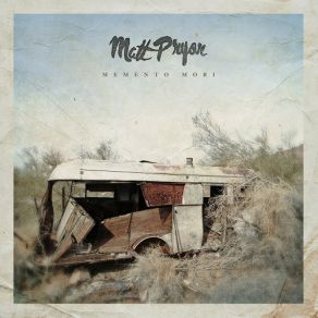 Download track I Won't Be Afraid Matt Pryor