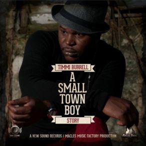 Download track Rude Boy Timmi Burrell