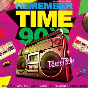 Download track Dance (Dj Walkman Remix) Sequential One