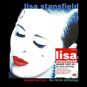 Download track Time To Make You Mine [Sunship Mix] Lisa Stansfield