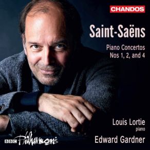 Download track Piano Concerto No. 1 In D Major, Op. 17, R. 185: I. Andante - Allegro Assai' BBC Philharmonic, Louis Lortie, Edward Gardner
