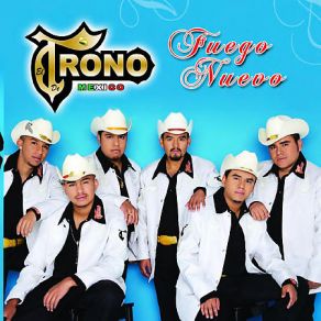 Download track Ganas De Volver A Amar El Trono De Mexico