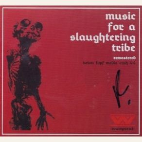 Download track Rotten Meat Wumpscut