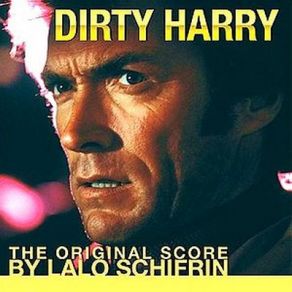 Download track Liquor Store Holdup Lalo Schifrin
