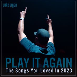 Download track I Don't Want This Night To End Luke Bryan