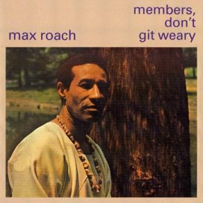 Download track Effi Max Roach