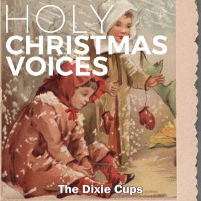 Download track I'm Gonna Get You Yet The Dixie Cups