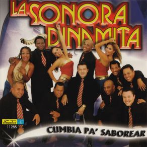 Download track Amor Del Cielo (Carmi Bered Feria) La Sonora Dinamita