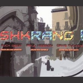 Download track Archie Shepp Shkrang