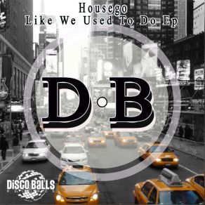 Download track The Rain (Original Mix) Housego