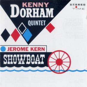 Download track Can't Help Lovin' Dat Man Kenny Dorham