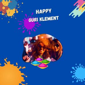 Download track Bigger Problem Guri Klement