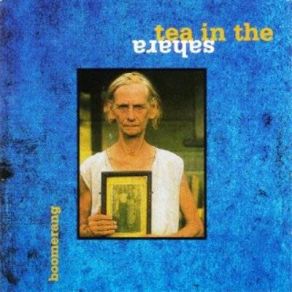 Download track Waiting For A Perfect Time Tea In The Sahara