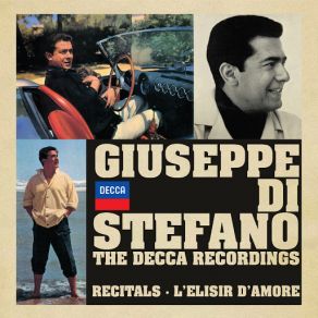 Download track Donizetti: L'elisir D'amore / Act 1 -