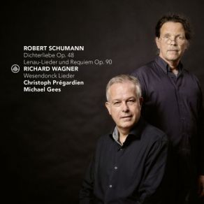 Download track Dichterliebe, Op. 48 XVI. Die Alten, Bösen Lieder Christoph Pregardien