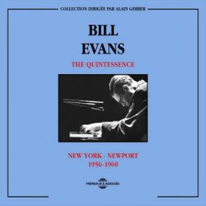 Download track My Heart Stood Still Bill Evans