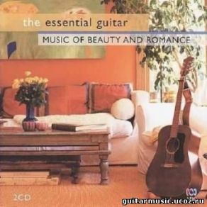 Download track Prelude In D Minor The Essential GuitarGareth Koch