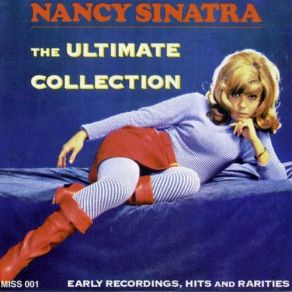 Download track There Ain't Nothing Like A Song Nancy Sinatra