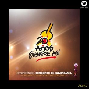 Download track Para Volver A Volver Siempre Así
