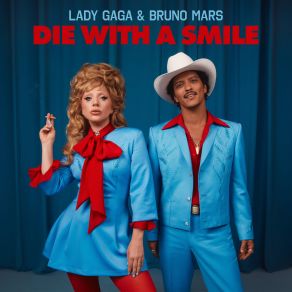 Download track Die With A Smile