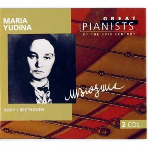 Download track 20. Variation XIX A 1 Clav. Johann Sebastian Bach