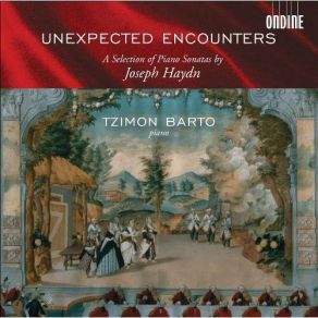 Download track 3. Sonata No. 10 In C Major Hob. XVI: 1 - III. Menuet Joseph Haydn