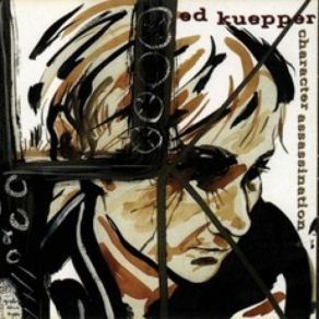 Download track Little Fiddle (And The Ghost Of Xmas Past) Ed KuepperThe Ghost Of Xmas Past