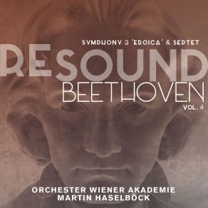 Download track Beethoven - Symphony No. 3 In E-Flat Major, Op. 55 Eroica - IV. Finale - Allegro Molto Martin Haselbock