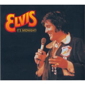 Download track Elvis Introduces His Fath Elvis Presley