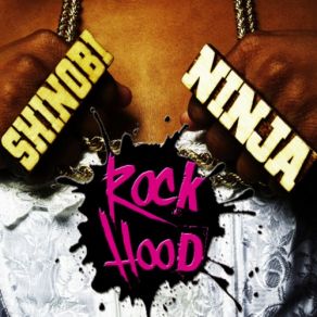 Download track This Is How We Do It Shinobi Ninja