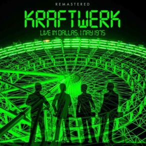 Download track Kling Klang Intro / Audio Tuning Kraftwerk