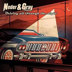 Download track It's Only A Matter Of Time Johnny Gray, Matheus Neder