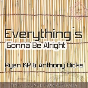 Download track Catch My Fall Ryan KP, Anthony Hicks