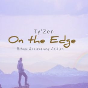 Download track I'm Alive (Deluxe Version) Ty'zen