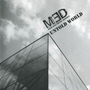 Download track Deep Inside Mono Electronic Density
