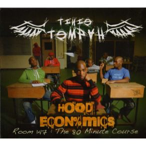 Download track Postman Pat Tinie Tempah