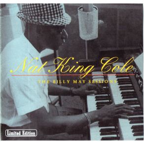 Download track I'M Gonna Sit Right Down And Write Myself A Letter Nat King Cole