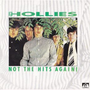 Download track Candy Man The Hollies