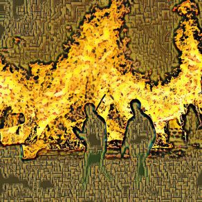 Download track The Enchanted Way Armed Hamsters