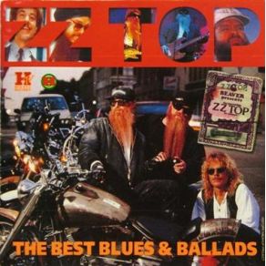 Download track My Head'S In Mississippi ZZ Top